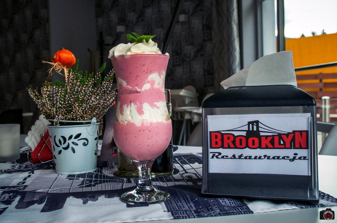 Brooklyn Noclegi Jasło Екстериор снимка